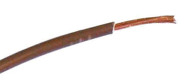 1 Core 0.5mm Flex
