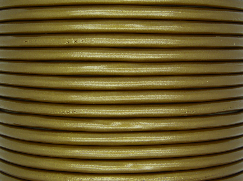 3 Core 0.5mm Flex [2183Y]