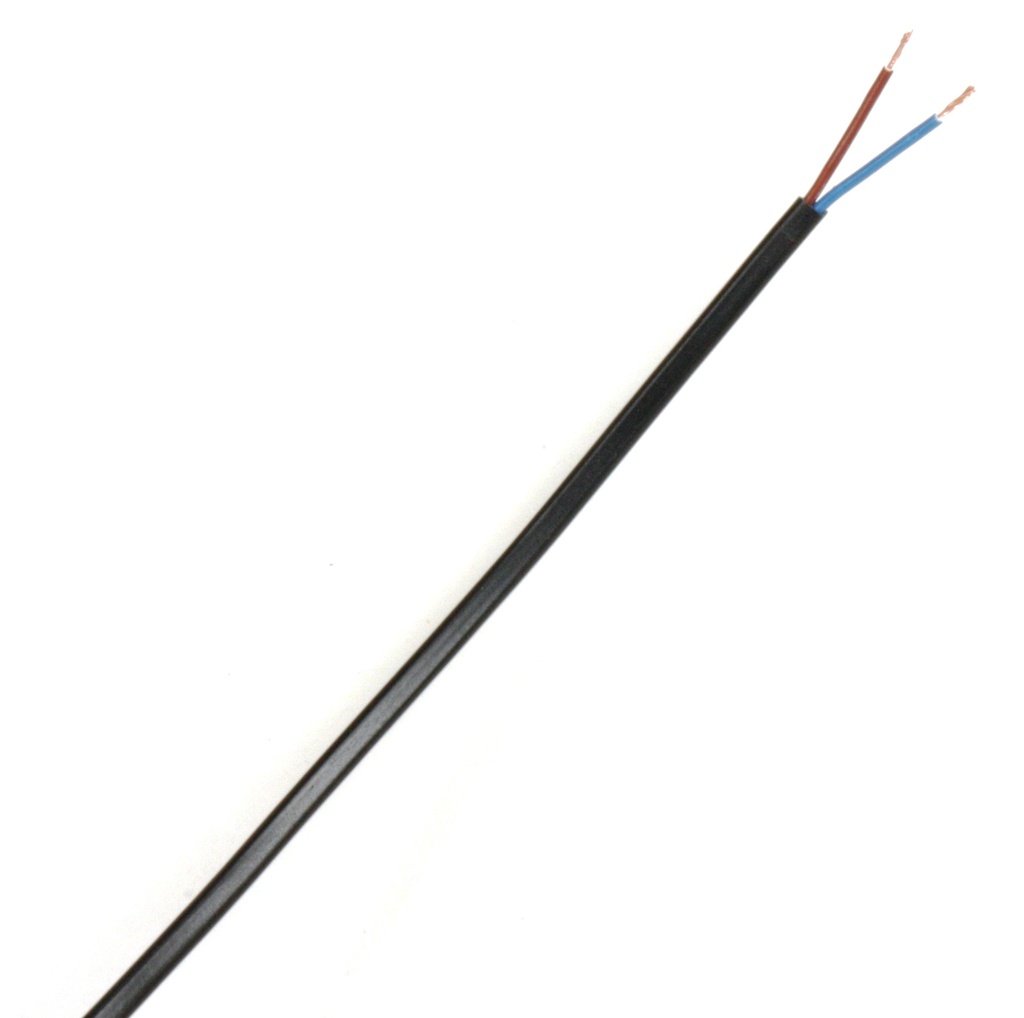 2 Core Flat (Oval) Flex [2192Y]