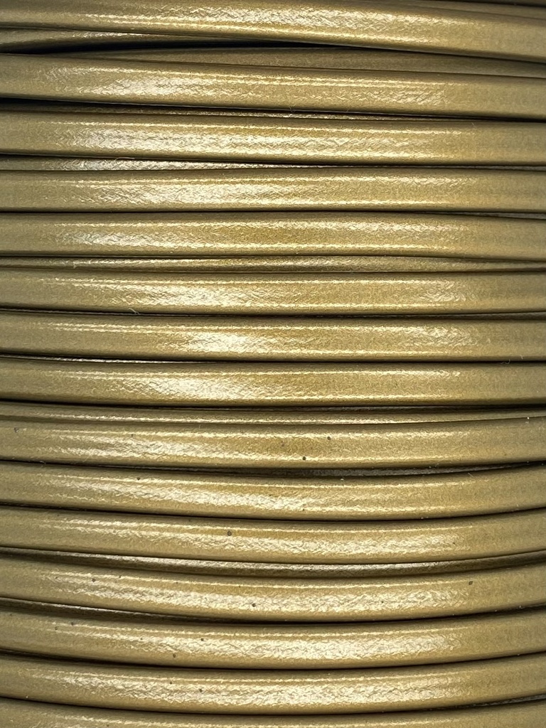 2 Core Flat (Oval) Flex [2192Y]