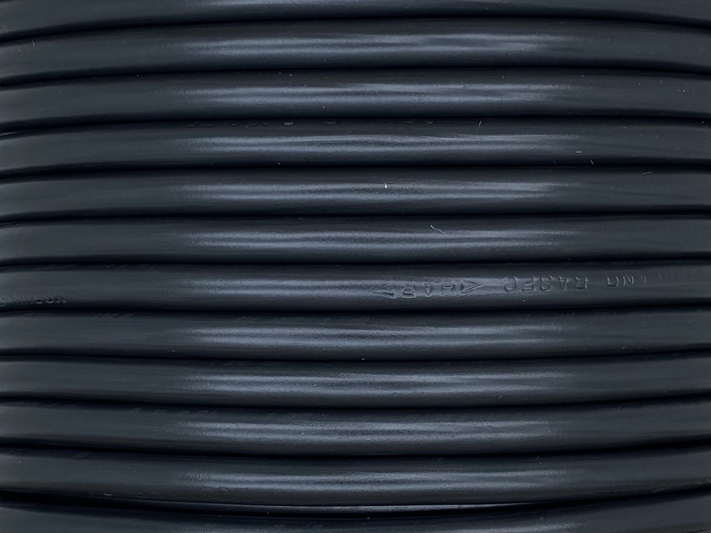 2 Core Round Flex [3182Y]