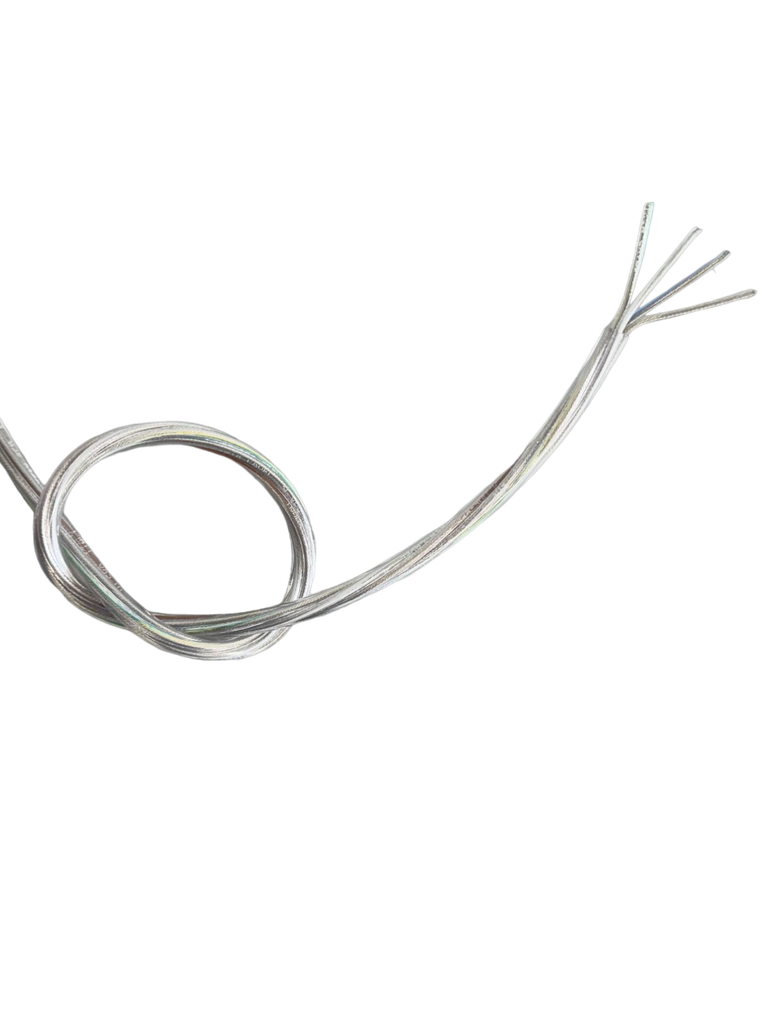 Transparent Flex 