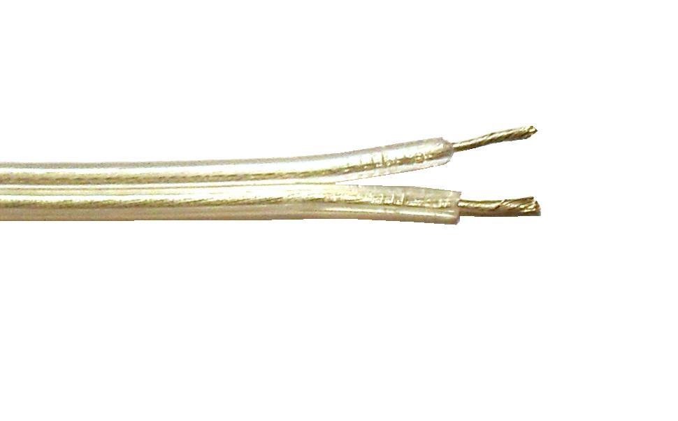 2 Core American UL Rated Flex [SPT2]