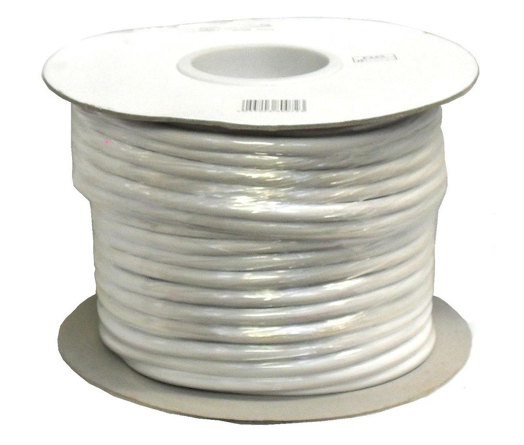 Multi Core 0.75mm White Flex 