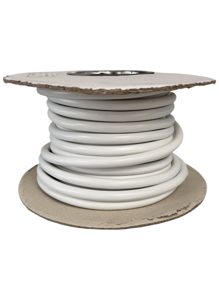 Multi Core 0.75mm White Flex 