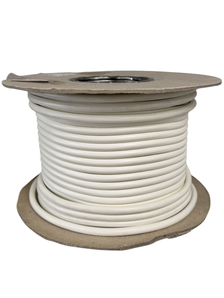 [01698] Heat Resisting Flex  (3093Y 3 Core 1.5mm PVC)