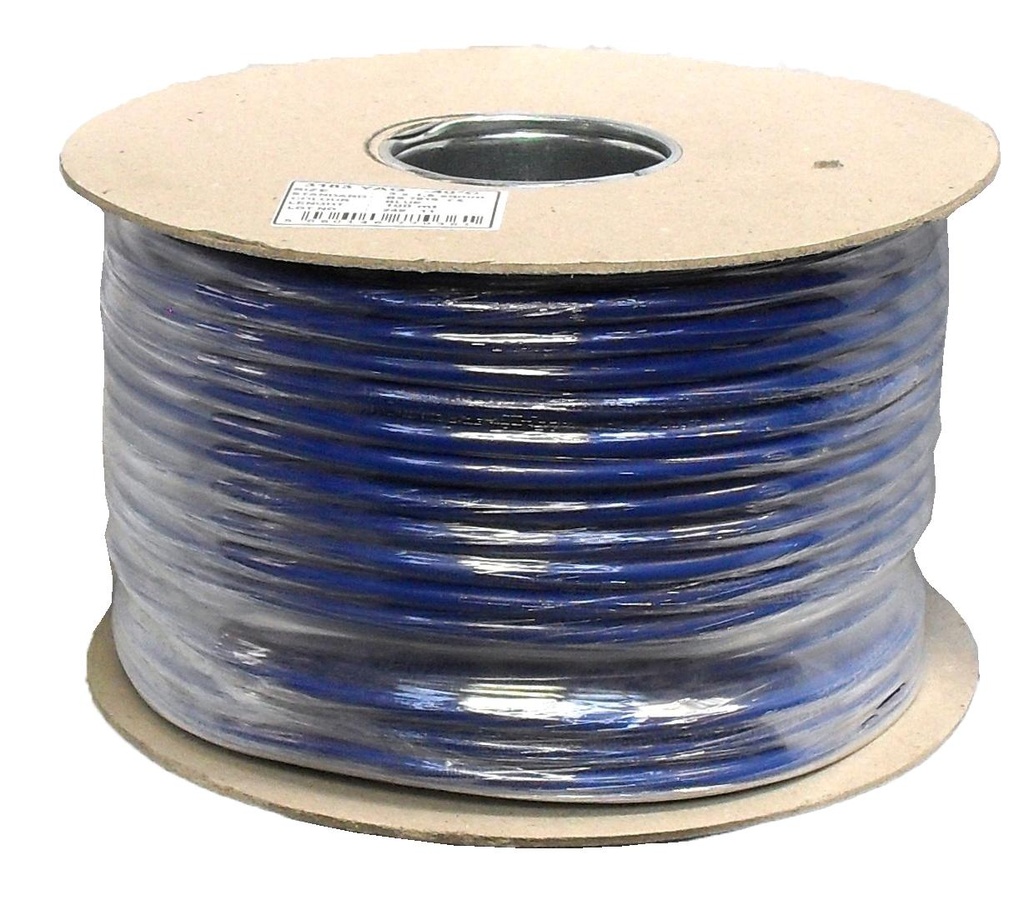 [01706] 3 Core Arctic Flex  (1.5mm Blue)