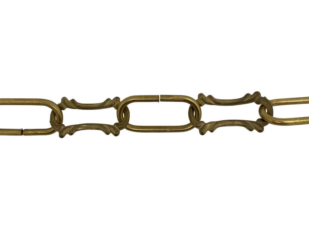 Ornate Decorative Ceiling Chain