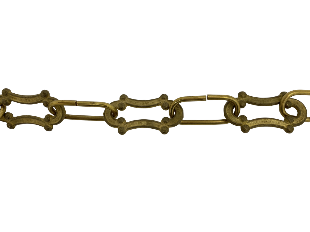 Ornate Decorative Ceiling Chain