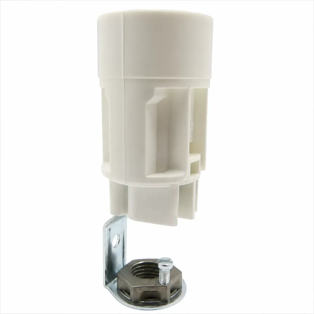 Candle SES Lampholder