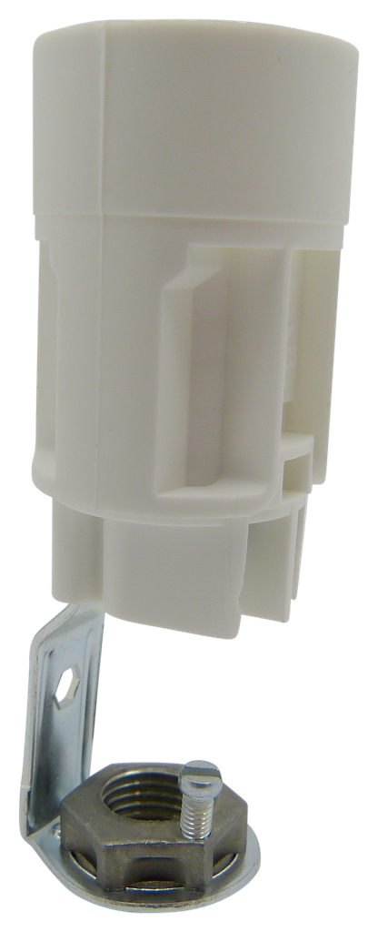 Candle SES Lampholder