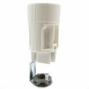 Candle SES Lampholder