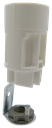 Candle SES Lampholder