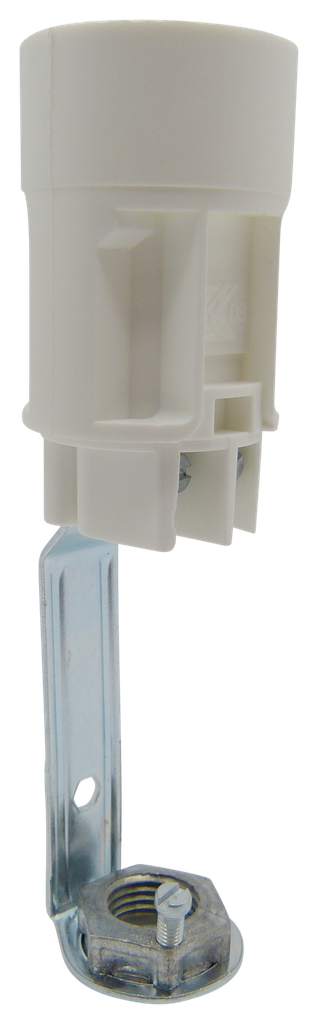 Candle SES Lampholder