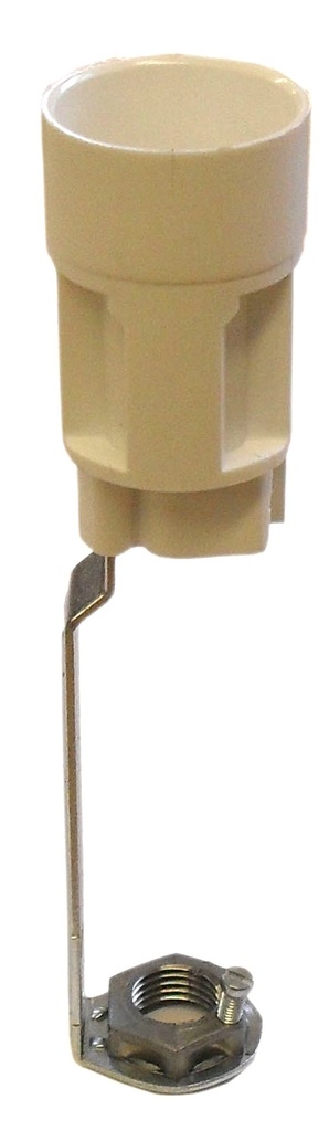 Candle SES Lampholder