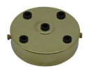 5-Outlet Ceiling Rose 100mm
