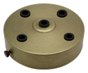 5-Outlet Ceiling Rose 100mm