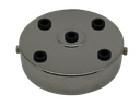 5-Outlet Ceiling Rose 100mm