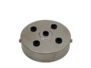 5-Outlet Ceiling Rose 100mm