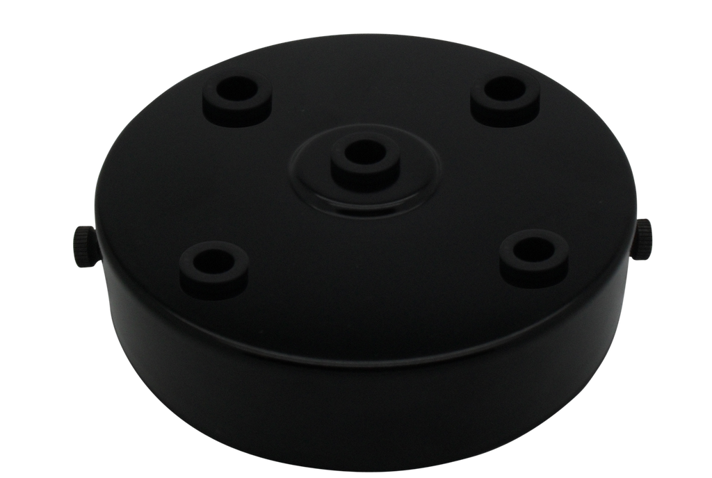 5-Outlet Ceiling Rose 100mm
