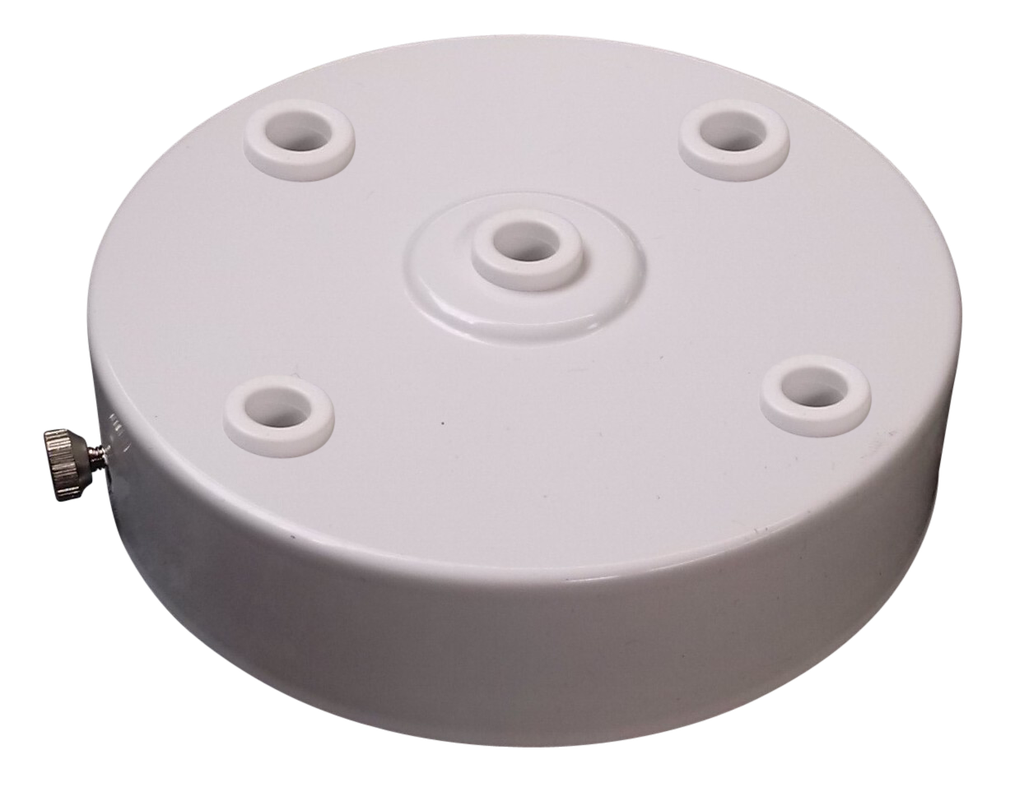 5-Outlet Ceiling Rose 100mm