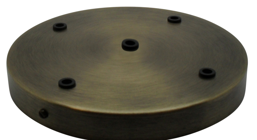 5-Outlet Ceiling Rose 200mm