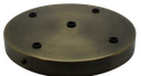 5-Outlet Ceiling Rose 200mm