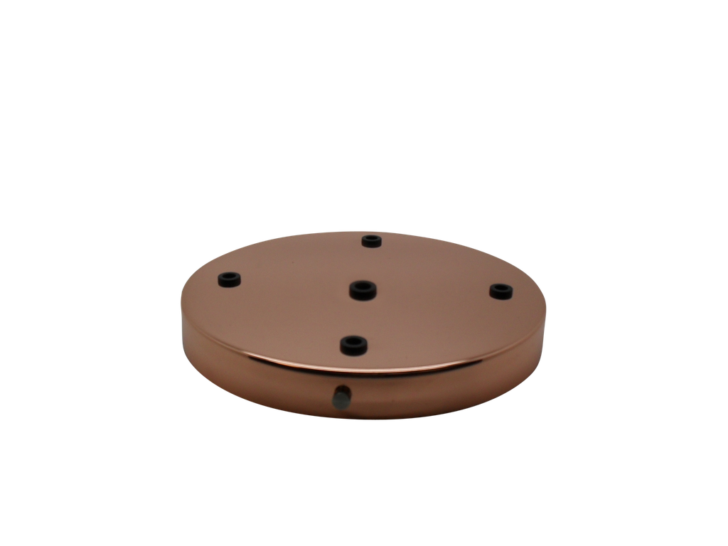 5-Outlet Ceiling Rose 200mm
