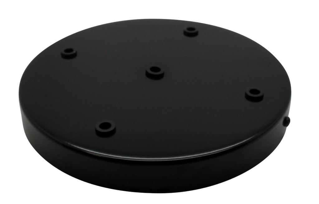 5-Outlet Ceiling Rose 200mm