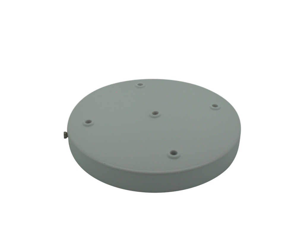 5-Outlet Ceiling Rose 200mm