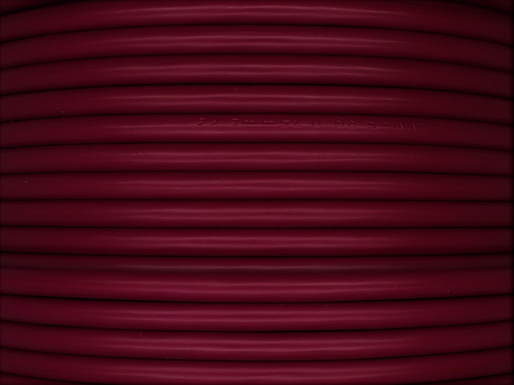 3 Core 0.75mm Flex [2183Y]