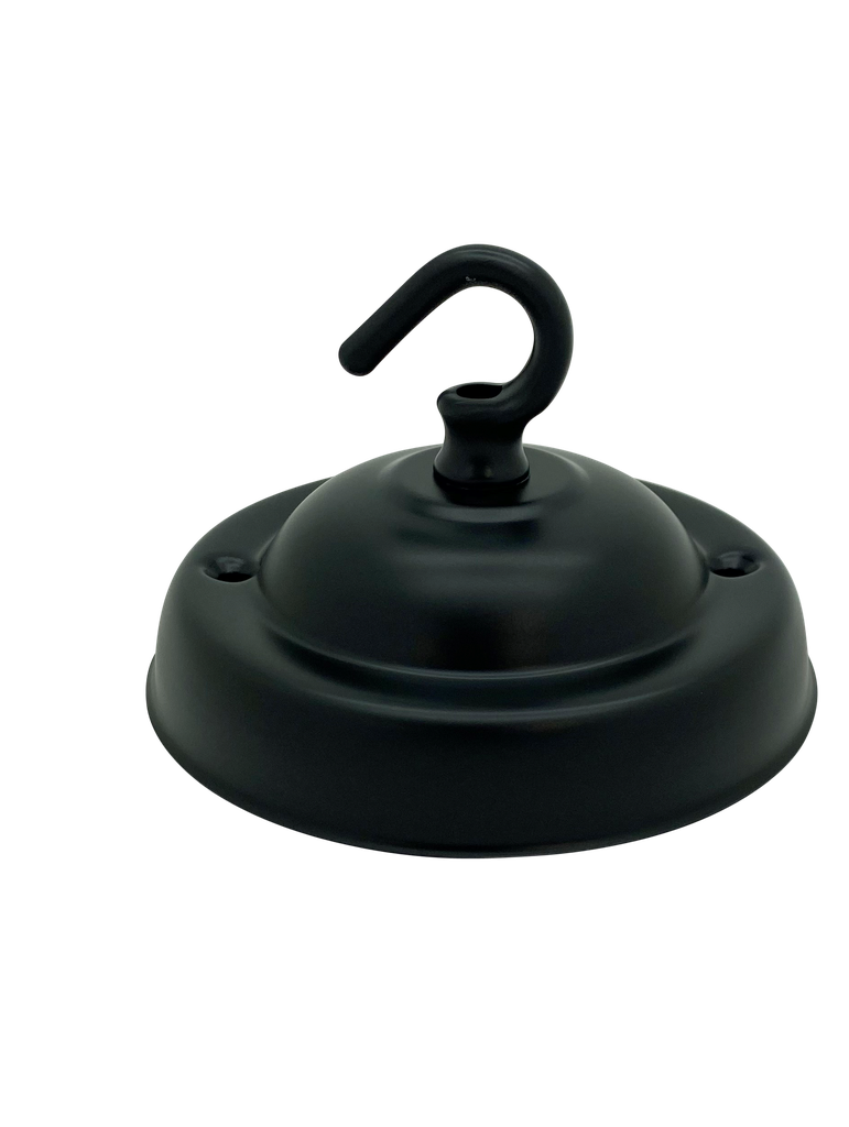 Large Ceiling Hook Plate
