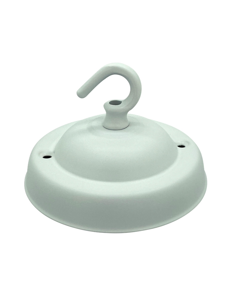 Large Ceiling Hook Plate