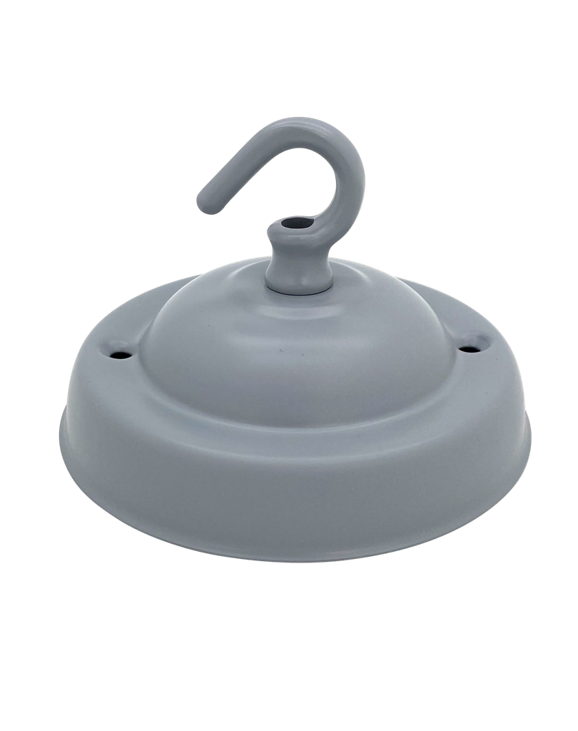 Large Ceiling Hook Plate