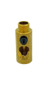 Side Entry With Cordgrip 10mm