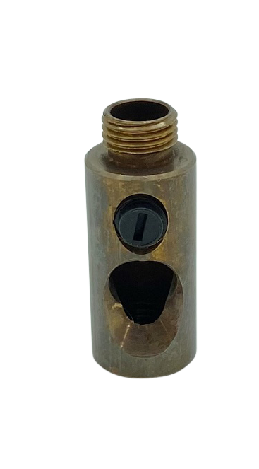 Side Entry With Cordgrip 10mm