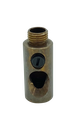 Side Entry With Cordgrip 10mm