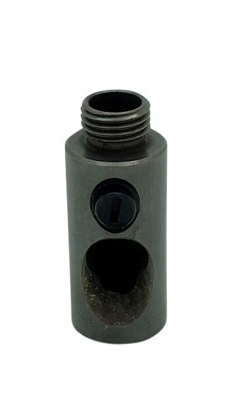 Side Entry With Cordgrip 10mm