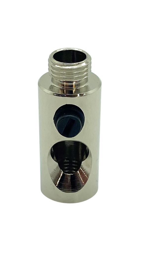 Side Entry With Cordgrip 10mm