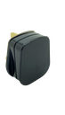 13A Plug Fused 3A Premium Quality Gloss Finish with Easy Cordgrip