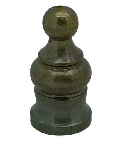 Finial Chess Piece