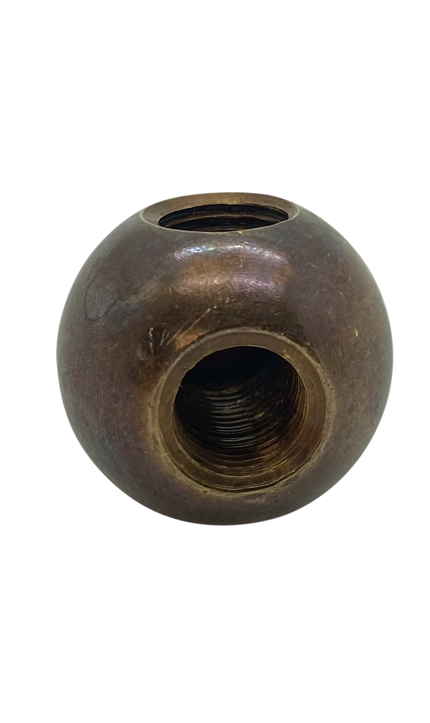 90 Degree Ball Elbow
