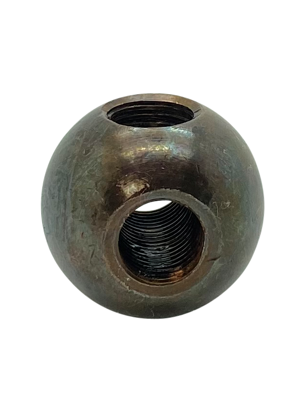 Ball Tee Joint