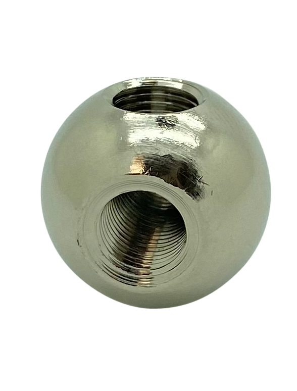 Ball Tee Joint
