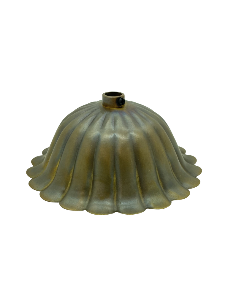 120mm Decorative Ceiling Cup Only