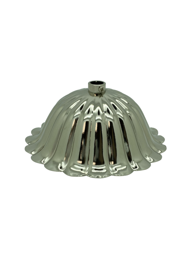 120mm Decorative Ceiling Cup Only