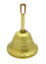 [06404] Decorative Light Duty Chandelier Rose (Brass)