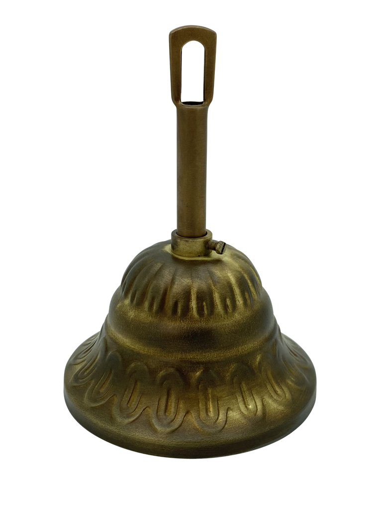 Decorative Light Duty Chandelier Rose