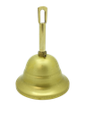 Plain Light Duty Chandelier Rose