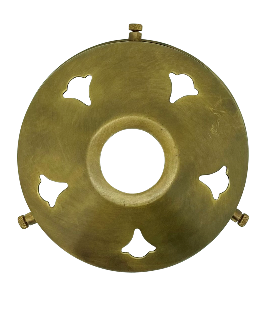 4¼" Gallery with 29mm Centre Hole